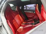 Porsche Panamera 2018