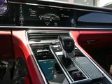 Porsche Panamera 2018