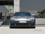 Porsche Panamera 2018