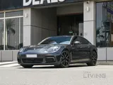 Porsche Panamera 2018