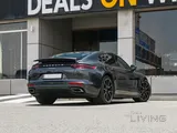 Porsche Panamera 2018