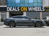 Porsche Panamera 2018