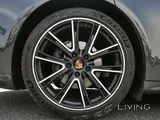 Porsche Panamera 2018