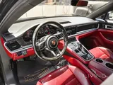 Porsche Panamera 2018