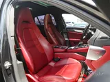 Porsche Panamera 2018