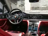 Porsche Panamera 2018