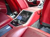 Porsche Panamera 2018