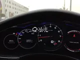 Porsche Panamera 2020