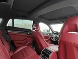 Porsche Panamera 2020