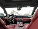 Porsche Panamera 2020