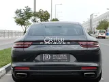 Porsche Panamera 2020
