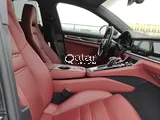 Porsche Panamera 2020