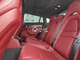 Porsche Panamera 2020