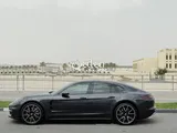 Porsche Panamera 2020