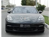 Porsche Panamera 2020
