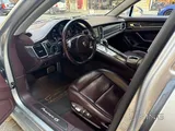 Porsche Panamera 4S