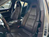 Porsche Panamera 4S