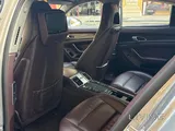 Porsche Panamera 4S