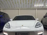 Porsche Panamera S