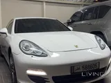 Porsche Panamera S