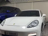 Porsche Panamera S