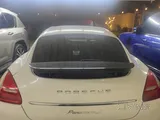 Porsche Panamera S
