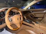 Porsche Panamera S
