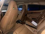 Porsche Panamera S