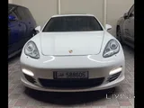 Porsche Panamera S