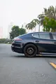 Porsche Panamera S 2010