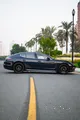 Porsche Panamera S 2010