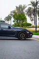 Porsche Panamera S 2010