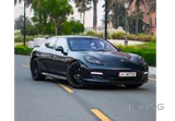 Porsche Panamera S 2010