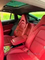 Porsche panmera 2018
