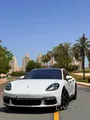 Porsche panmera 2018