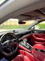Porsche panmera 2018