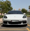 Porsche panmera 2018