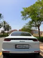 Porsche panmera 2018