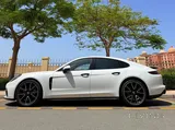 Porsche panmera 2018