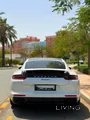 Porsche panmera 2018
