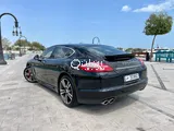 Porsche panmera S
