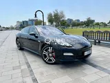 Porsche panmera S