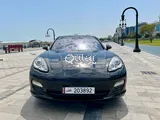 Porsche panmera S