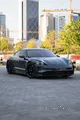 Porsche Taycan Turbo S