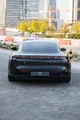 Porsche Taycan Turbo S