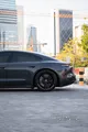 Porsche Taycan Turbo S