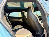Porsche Taycan Turbo S