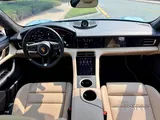 Porsche Taycan Turbo S
