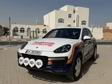Porsche Turbo 2015