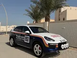 Porsche Turbo 2015